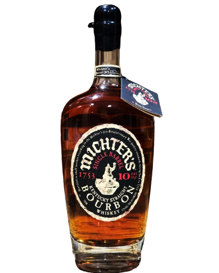 Michter’s 10 Year Rye