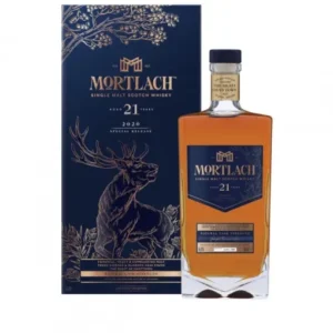 Buy Mortlach 21 Year Old 2020 | Rare Limited for sale