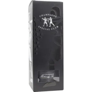 Mousse Brut Special Club