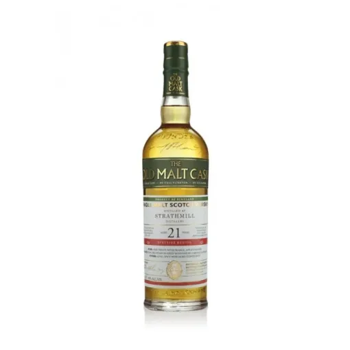 Old Malt Cask Strathmill 21 Year Old for sale