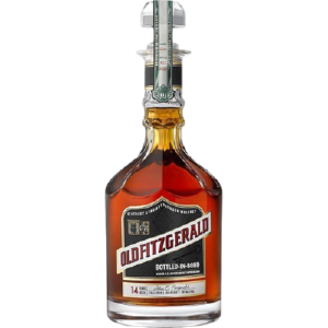 Old Fitzgerald 15yr