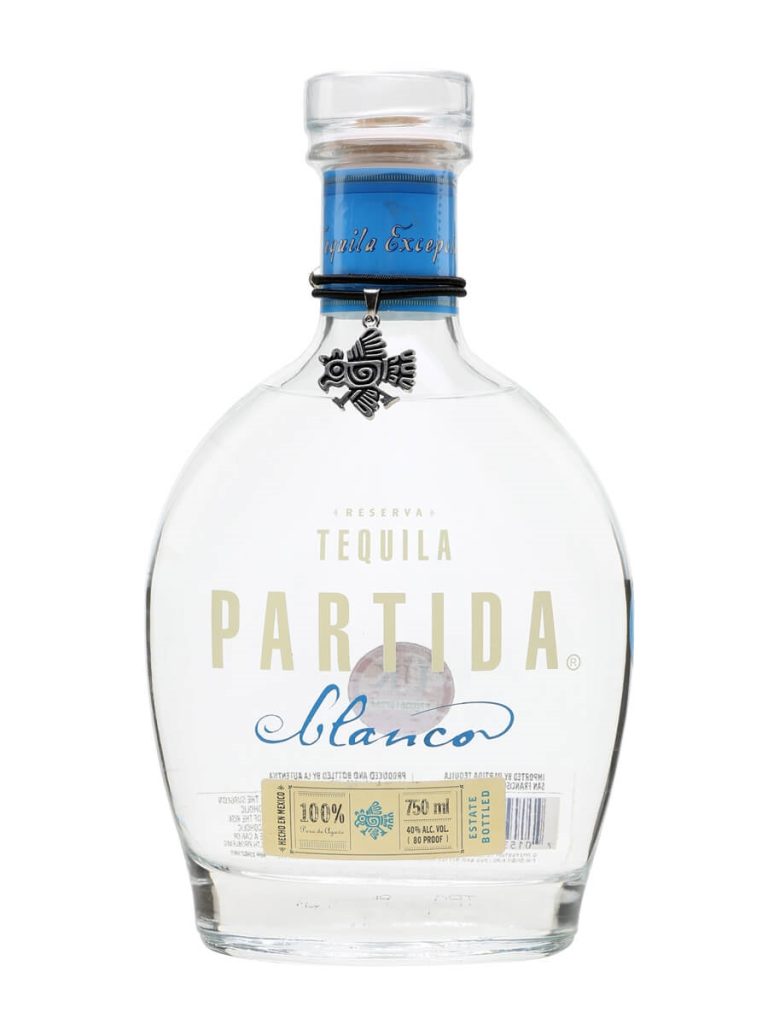 Partida Blanco