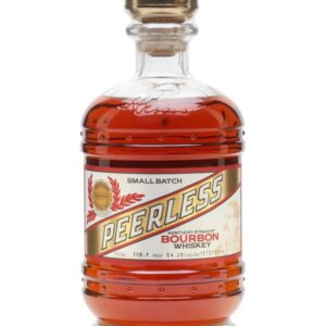 Peerless Small Batch Bourbon