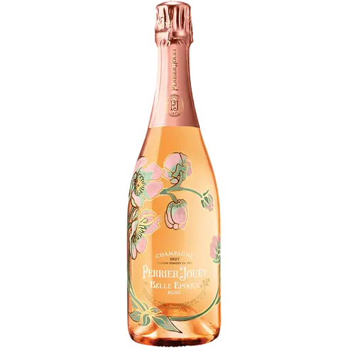 Perrier Jouet Belle Epoque Rose, 2012 750ml