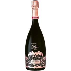 Piper Heidsieck Rare Rose 2007