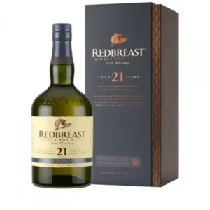 Redbreast 21 Year Old for sale