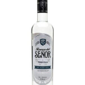 Reserva Del Senor Blanco