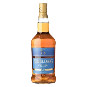 Shieldaig Speyside Sin Malt 25Yr