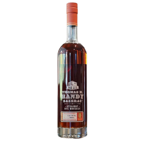 Thomas H. Handy Sazerac Rye 2020