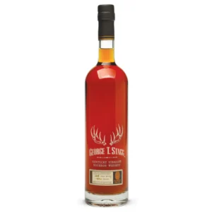 2008 George T Stagg Bourbon