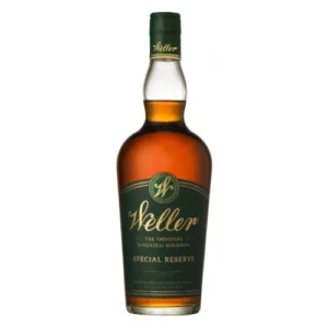 Weller Special Reserve Kentucky Straight Bourbon Whiskey 2021