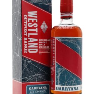 Westland Garryana 6th Edition 2021 Release