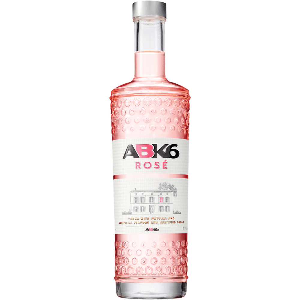 ABK6 Rose Vodka