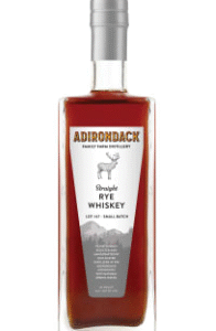 Adirondack Rye Whisky