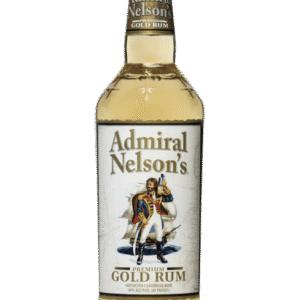 Admiral Nelson's Gold Rum