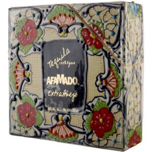 Afamado Extra Anejo Tequila