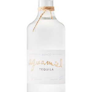 Aguamiel Blanco Tequila