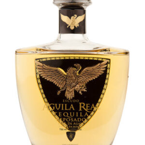 Aguila Real Reposado Tequila