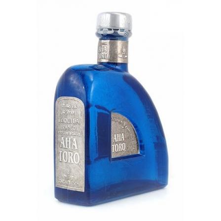 Aha Toro Blanco Tequila | 700ML