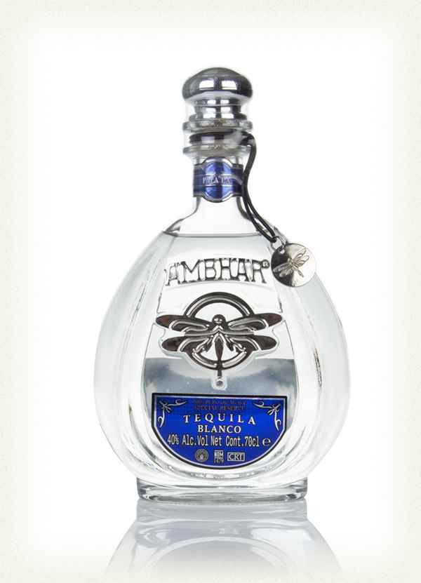 Ambhar Plata Tequila