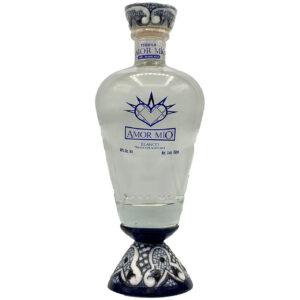 Amor Mio Blanco Tequila