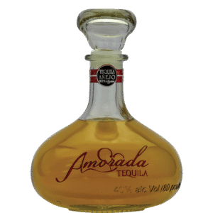 Amorada Anejo Tequila