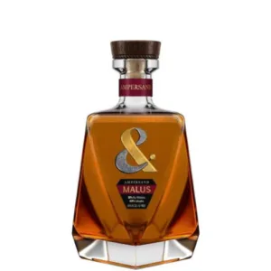 Ampersand Malus Calvados Cask Nevada Rye Whiskey