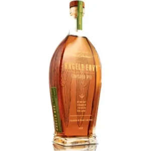 ANGEL’S ENVY RUM CASK FINISHED RYE WHISKEY