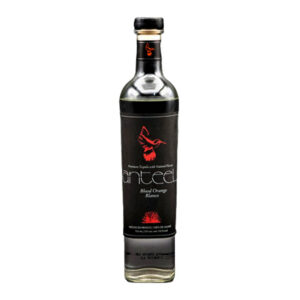 Anteel Blood Orange Blanco Tequila