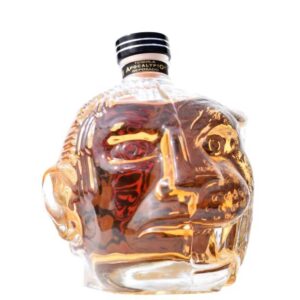 Apocalypto Reposado Tequila