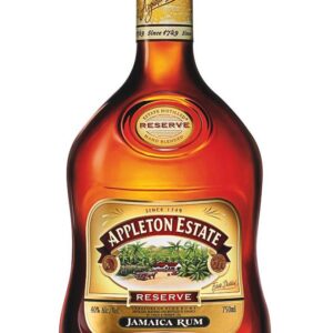 Appleton Estate Reserve Blend Rum