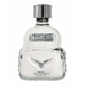 Armero 'The Exclusive' Silver Tequila