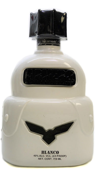 Armero 'The Extreme' Blanco Tequila