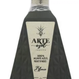 Arte Azul Blanco Ceramic Tequila | 1L