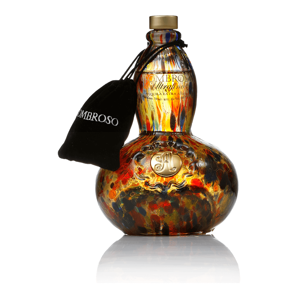 AsomBroso 11 Yr Extra Anejo Tequila