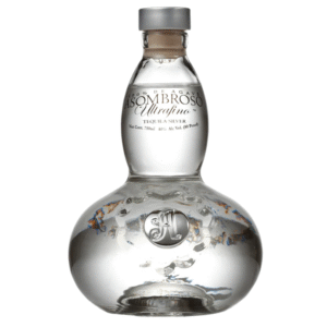 AsomBroso El Platino Blanco Tequila