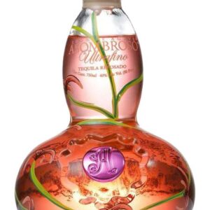AsomBroso La Rosa Reposado Tequila