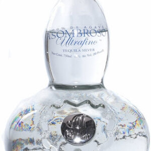 Asombroso Silver Tequila