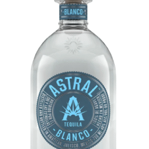 Astral Blanco Tequila