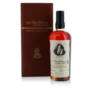 Springbank 1997 21 Year Old for sale