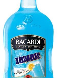 Bacardi Zombie Rum