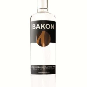 Bakon Vodka