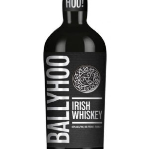Ballyhoo Grain Irish Whiskey