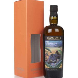 Barbados Rum 2007 (bottled 2021) (cask 11) - Samaroli Rum | 700ML
