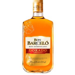 Barcelo Dorado Anejado Rum