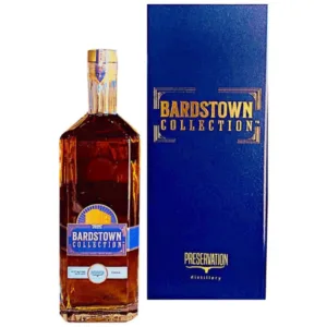 Bardstown Bourbon Company Bardstown Collection Preservation Release Whiskey