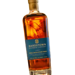 Bardstown Bourbon Small Batch Stave Finish Bourbon Whiskey