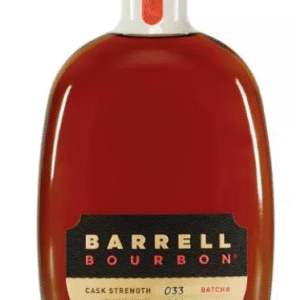 Barrell Bourbon Batch 033 Whisky