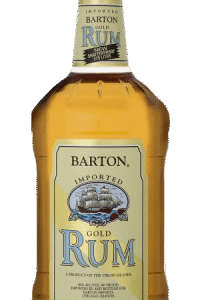 Barton Gold Rum | 1.75L