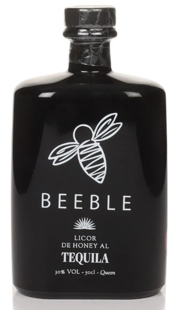 Beeble Licor de Honey al Tequila | 500ML